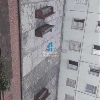 Apartamento em São Paulo, bairro Itaquera