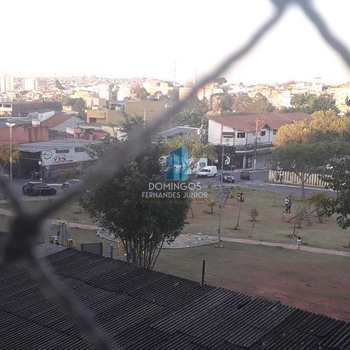 Apartamento em São Paulo, bairro Itaquera