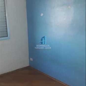Apartamento em São Paulo, bairro Itaquera