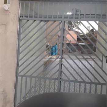 Apartamento em São Paulo, bairro Itaquera