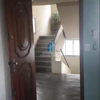 Apartamento em São Paulo, bairro Itaquera