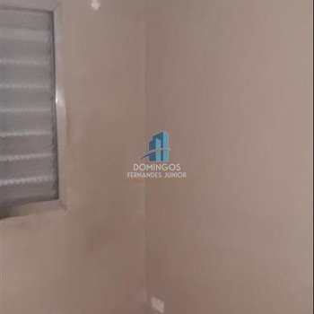 Apartamento em São Paulo, bairro Itaquera