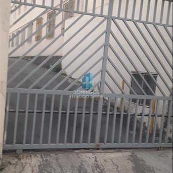 Apartamento em São Paulo, bairro Itaquera