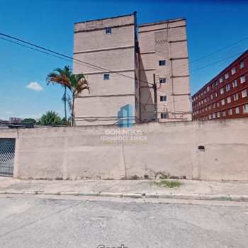 Apartamento em São Paulo, bairro Itaquera