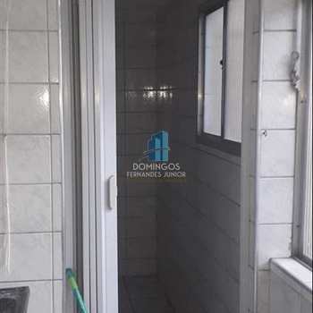 Apartamento em São Paulo, bairro Itaquera