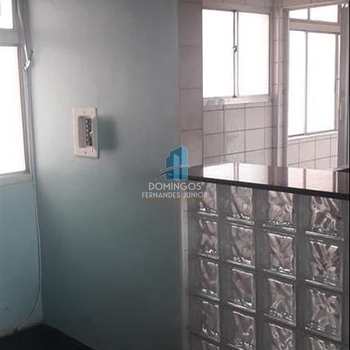 Apartamento em São Paulo, bairro Itaquera