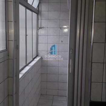 Apartamento em São Paulo, bairro Itaquera