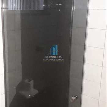 Apartamento em São Paulo, bairro Itaquera
