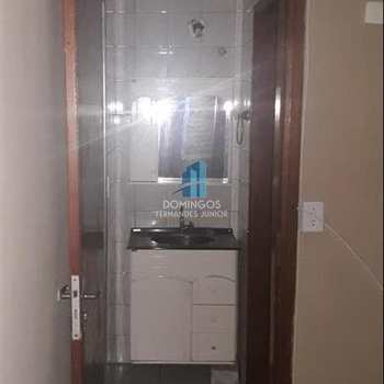 Apartamento em São Paulo, bairro Itaquera