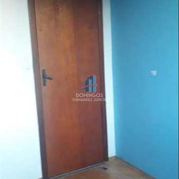 Apartamento em São Paulo, bairro Itaquera