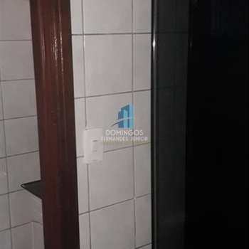 Apartamento em São Paulo, bairro Itaquera