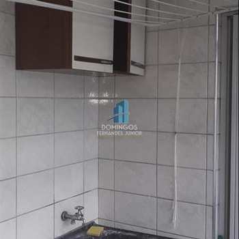 Apartamento em São Paulo, bairro Itaquera