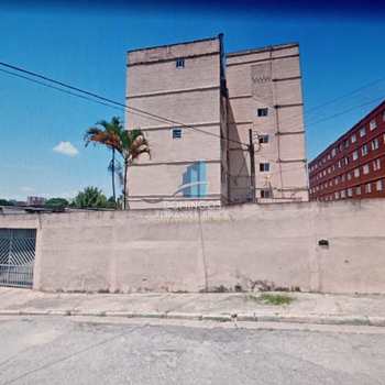 Apartamento em São Paulo, bairro Itaquera