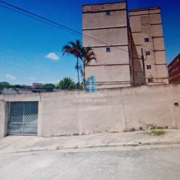 Apartamento em São Paulo, bairro Itaquera