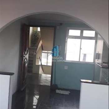 Apartamento em São Paulo, bairro Itaquera
