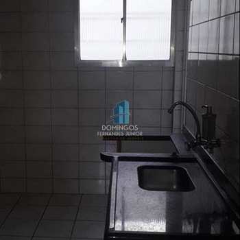 Apartamento em São Paulo, bairro Itaquera