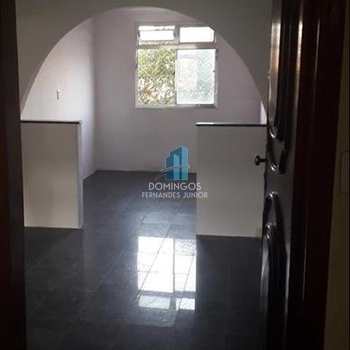 Apartamento em São Paulo, bairro Itaquera
