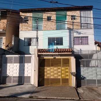 Sobrado em São Paulo, bairro Itaquera