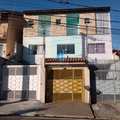 Sobrado em São Paulo, bairro Itaquera