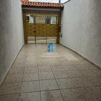 Sobrado em São Paulo, bairro Itaquera