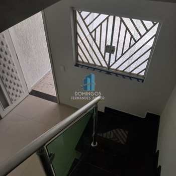 Sobrado em São Paulo, bairro Itaquera