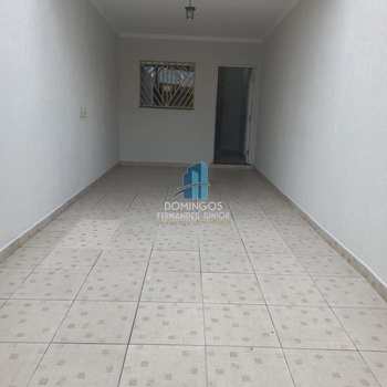 Sobrado em São Paulo, bairro Itaquera