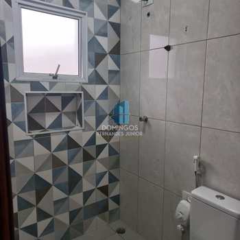 Sobrado em São Paulo, bairro Itaquera