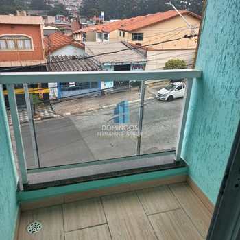 Sobrado em São Paulo, bairro Itaquera