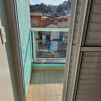 Sobrado em São Paulo, bairro Itaquera