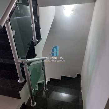 Sobrado em São Paulo, bairro Itaquera