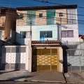 Sobrado em São Paulo, bairro Itaquera