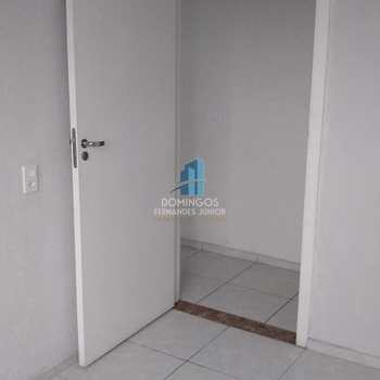 Apartamento em São Paulo, bairro Guaianases