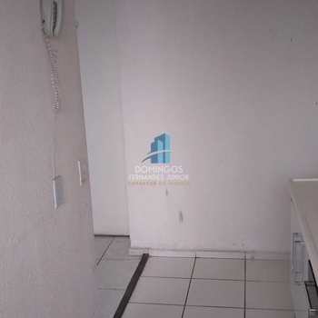Apartamento em São Paulo, bairro Guaianases