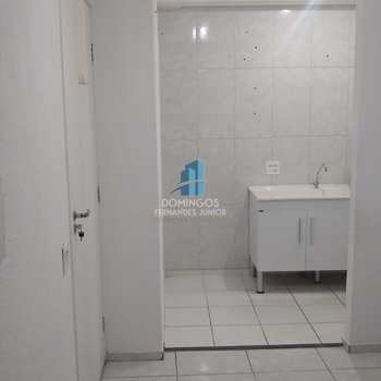 Apartamento em São Paulo, bairro Guaianases