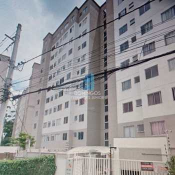 Apartamento em São Paulo, bairro Guaianases
