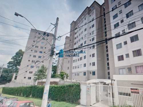 Apartamento, código 103 em São Paulo, bairro Guaianazes