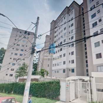 Apartamento em São Paulo, bairro Guaianases