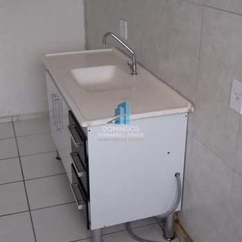 Apartamento em São Paulo, bairro Guaianases