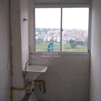 Apartamento em São Paulo, bairro Guaianases