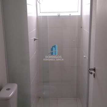 Apartamento em São Paulo, bairro Guaianases