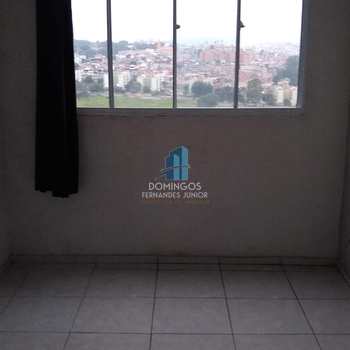 Apartamento em São Paulo, bairro Guaianases