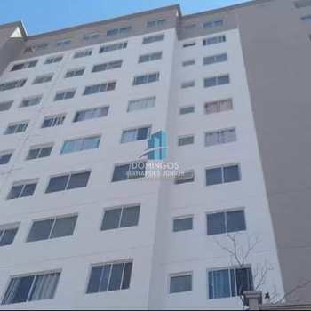 Apartamento em São Paulo, bairro Guaianases