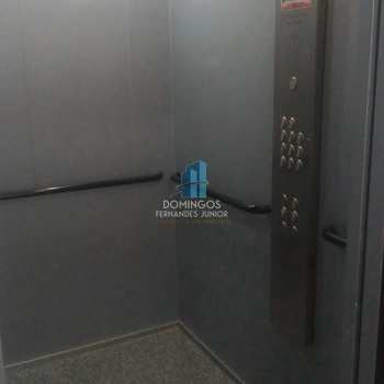 Apartamento em São Paulo, bairro Guaianases