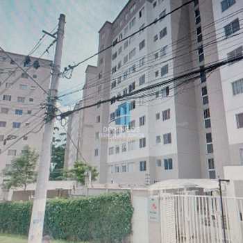 Apartamento em São Paulo, bairro Guaianases