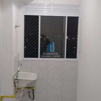 Apartamento em São Paulo, bairro Guaianases