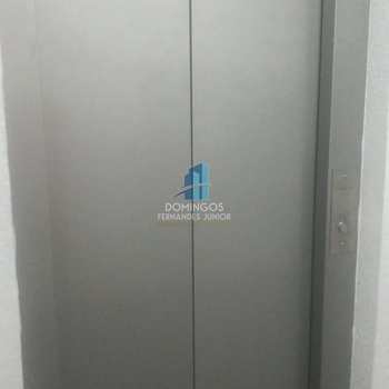 Apartamento em São Paulo, bairro Guaianases