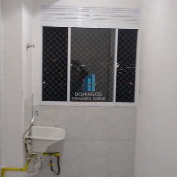 Apartamento em São Paulo, bairro Guaianases