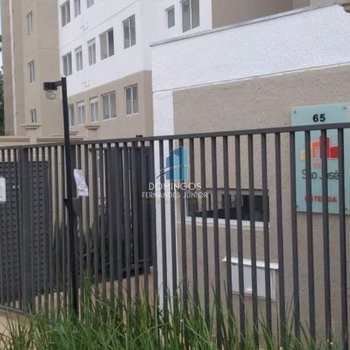 Apartamento em São Paulo, bairro Guaianases