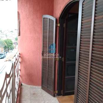 Sobrado em São Paulo, bairro Itaquera
