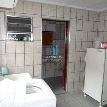 Sobrado em São Paulo, bairro Itaquera